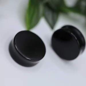 Black Obsidian