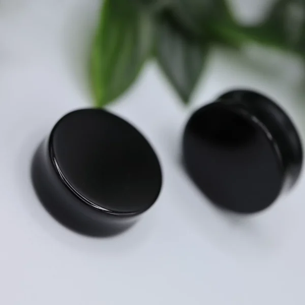 Black Obsidian