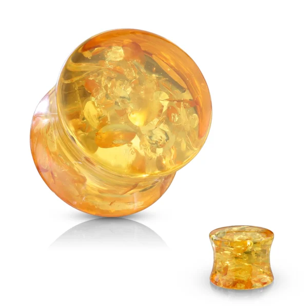 Golden Honey