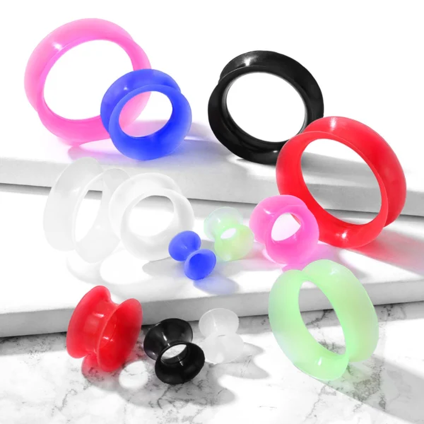 Ultra Soft Silicone