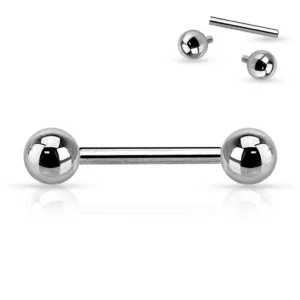 Barbell - Titanium