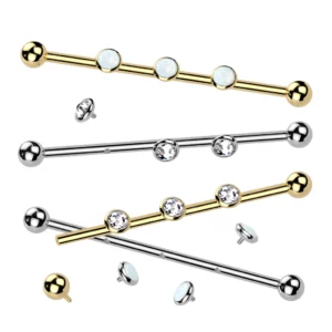Triple CZ