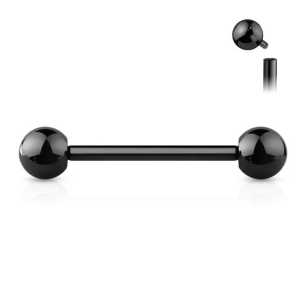 Barbell - Black