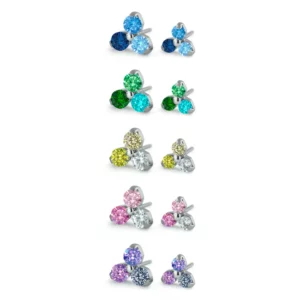 Ombre Mini Trinity