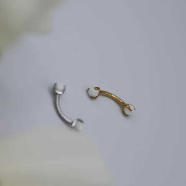 Double Opal Curve