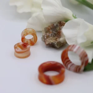 Orange Glass
