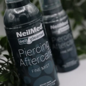 NeilMed Saltvatn