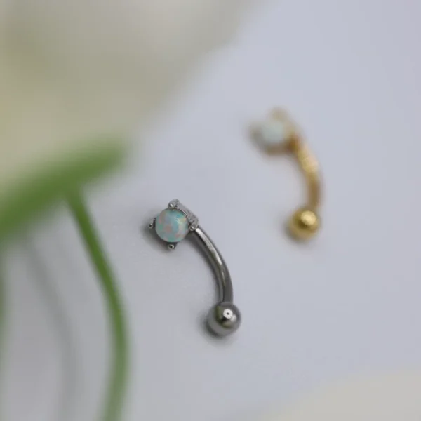 Opal Curve
