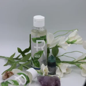 Recovery Aftercare Soap