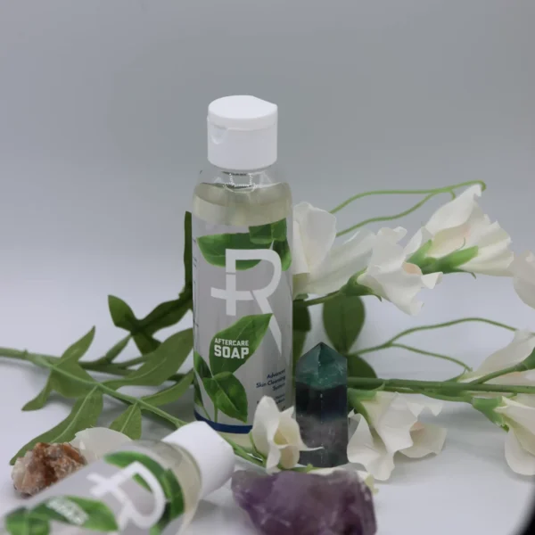 Recovery Aftercare Soap