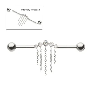 Multi Chain Barbell