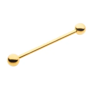 Industrial Barbell
