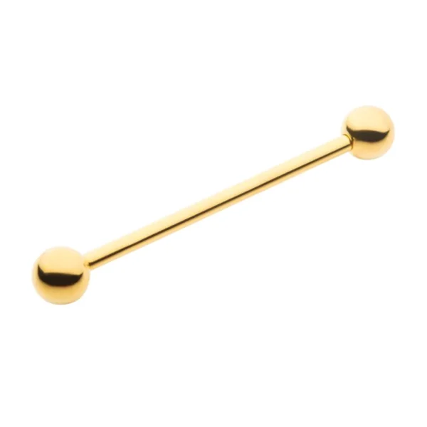 Industrial Barbell