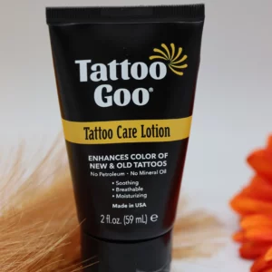 Tattoo Goo Lotion