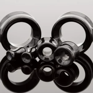 Black Agate