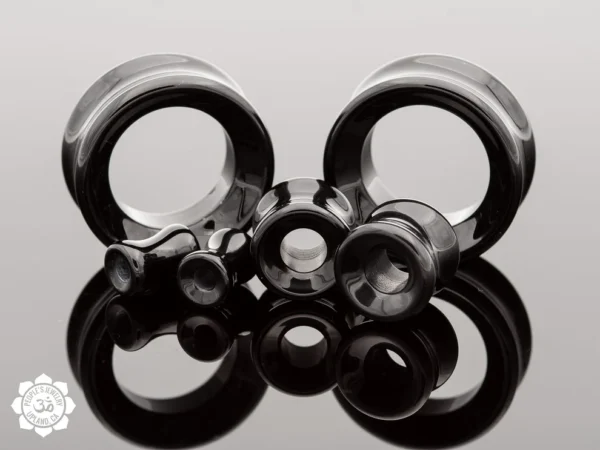 Black Agate