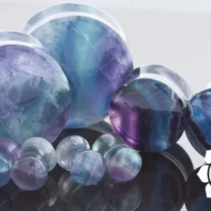 Fluorite