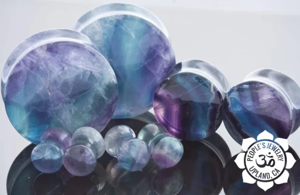 Fluorite