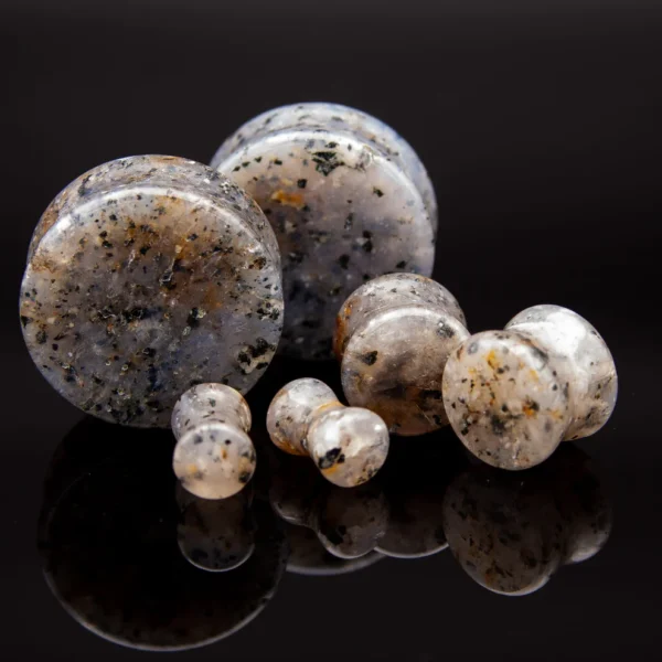 Grass Quartz