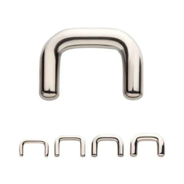 Septum Retainer