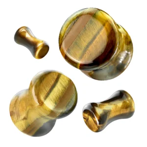 Tiger Eye