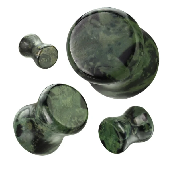 Green Eye Jasper
