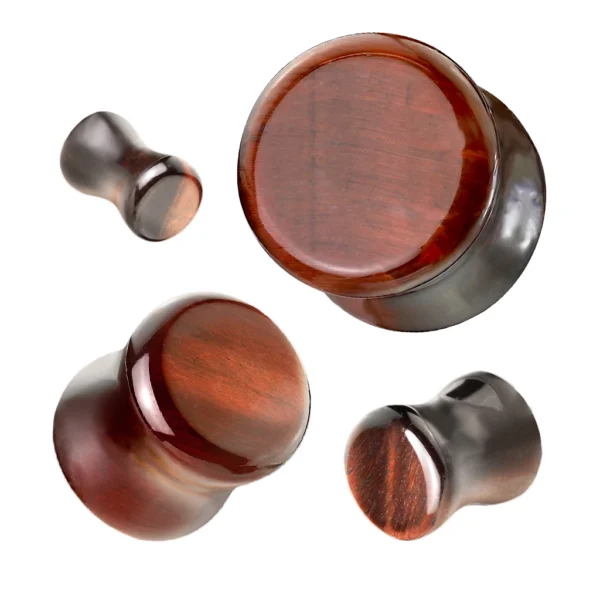 Red Tiger Eye