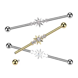 Sunshine Barbell