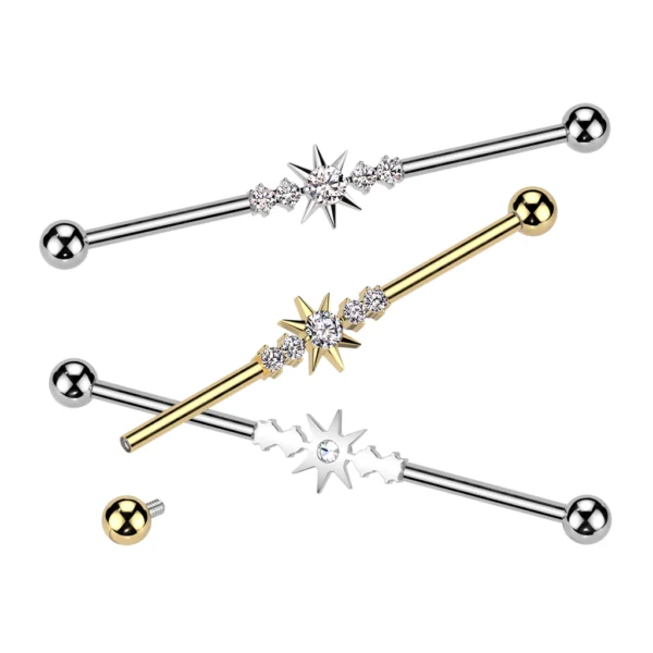 Sunshine Barbell