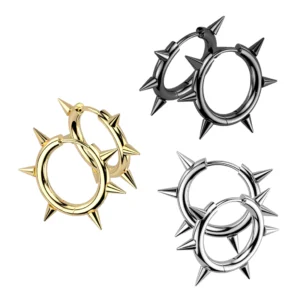 Spikes