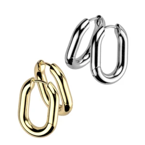 Rounded Rectangle Hoops