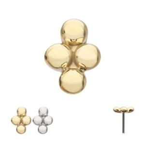 4-Bead