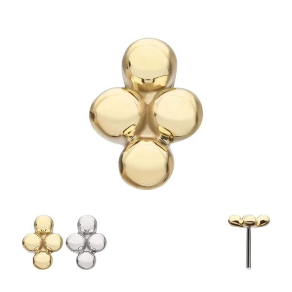 4-Bead