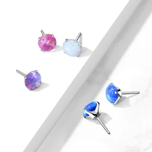 Opal Prong