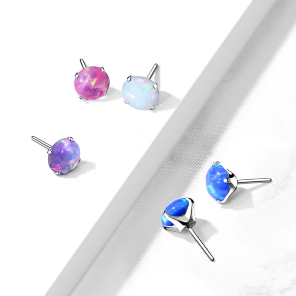 Opal Prong