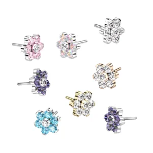 Flower Power CZ