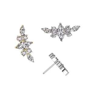 Marquise CZ Center