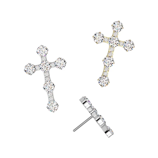 CZ Cross