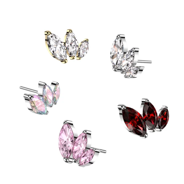 Marquise Wing