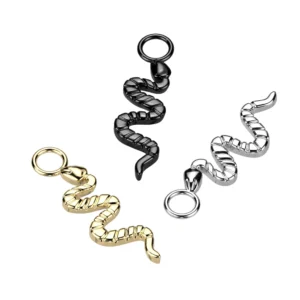 Snake Charm