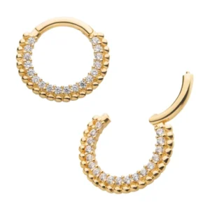 Beads & CZ Clicker