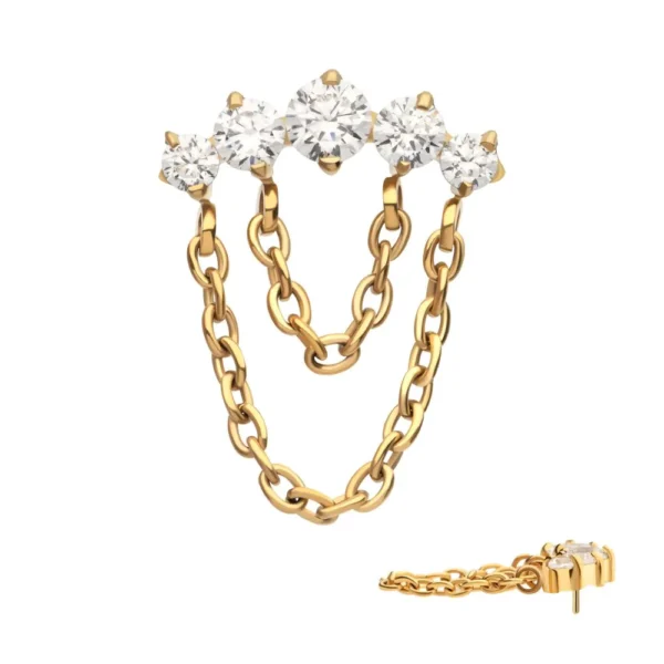 Cluster & Chains