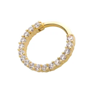 Front Facing CZ Clicker