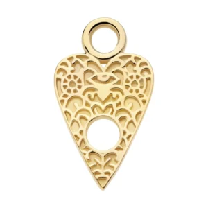 Planchette Charm