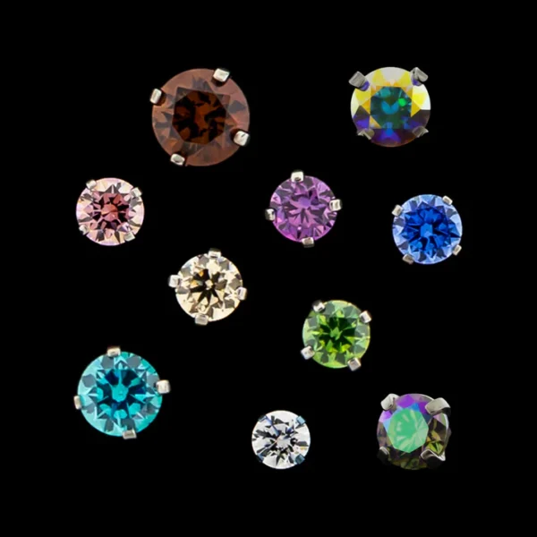 Premium Zirconia