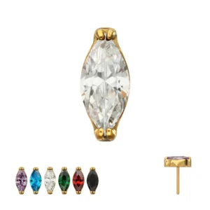 Single Marquise