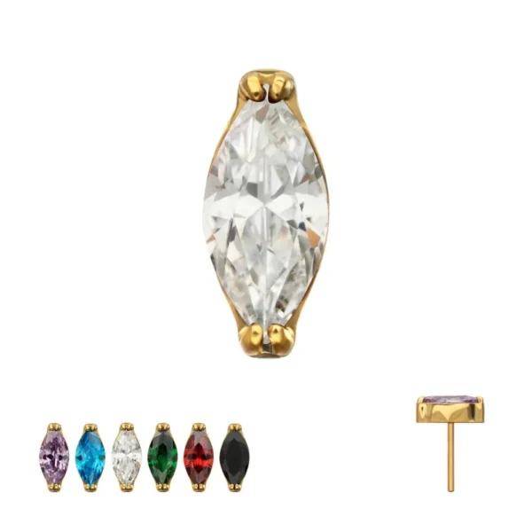 Single Marquise