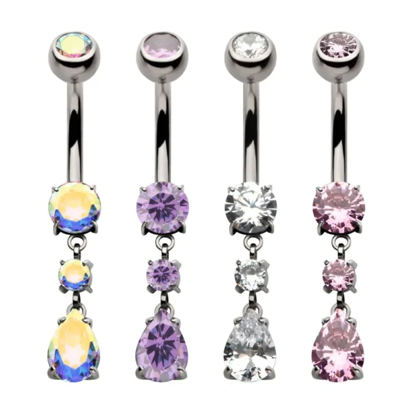 CZ Dangle