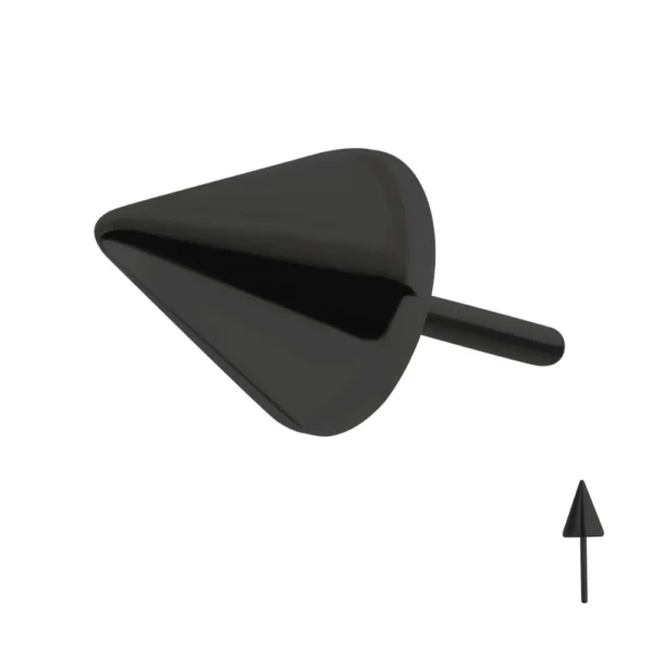 Black Spike