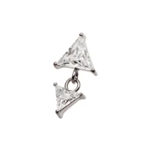Double Triangle